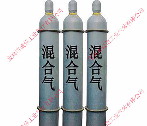 你了解混合氣體嗎？和小編一起看看吧。