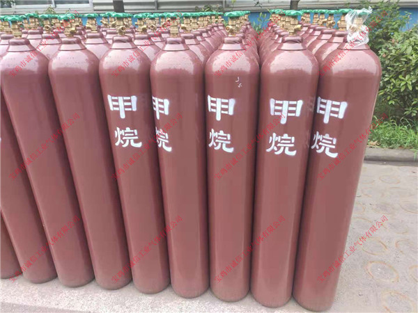 高純氣體的供應(yīng)系統(tǒng)有哪些形式？你知道嗎？