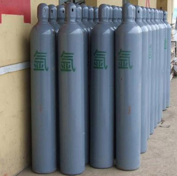 高純氬多少錢40升—氬氣的儲存方法以及注意事項有哪些？