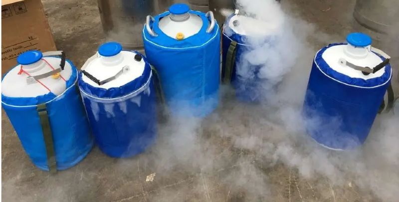 液氮罐如何正確使用？液氮罐會爆炸嗎？